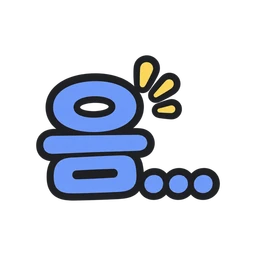 음…