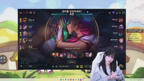 7시 씩캐이~~
