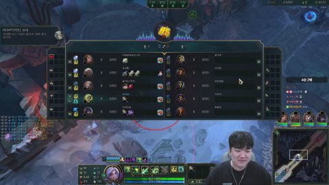 상윤 증바람 랜드 GOGO 수니그룹