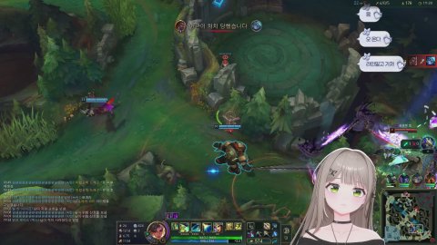 롤근육만들기